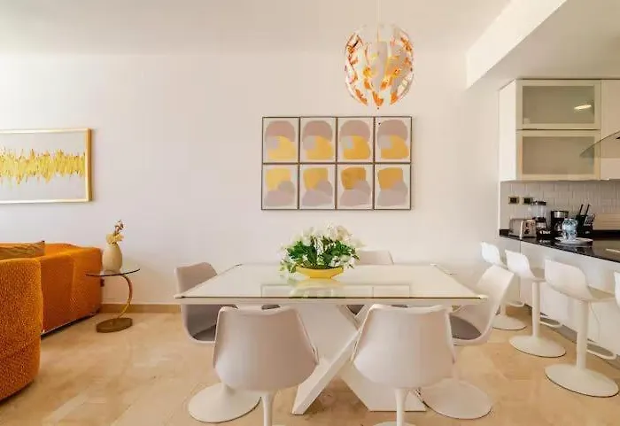El Paraiso