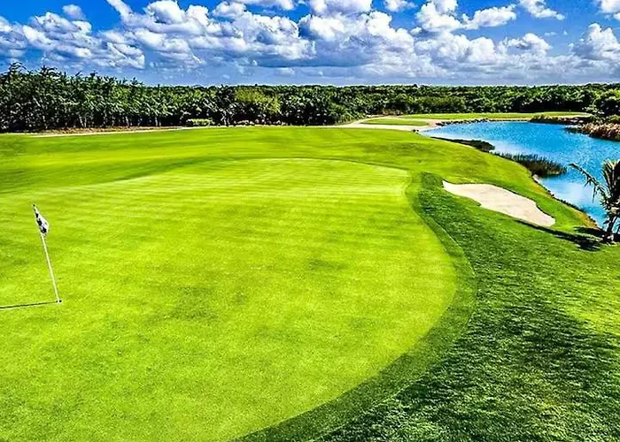 Eco Del Mar