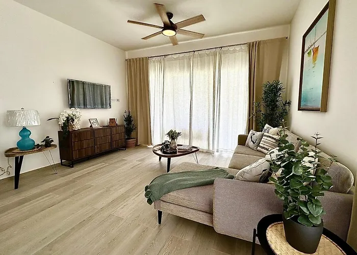 Exclusive Apartment With Style D301