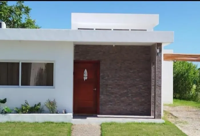 Villa Familiar Isiele