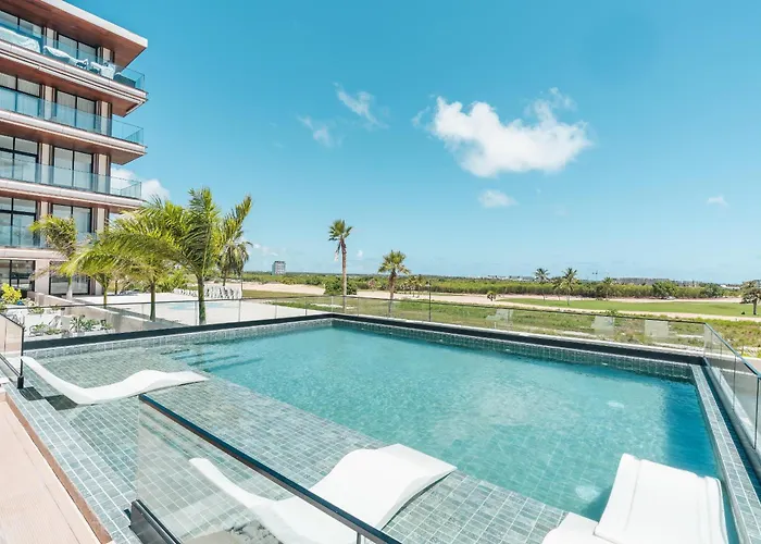 Spacious Apartment In Capcana Minutes To The Beach