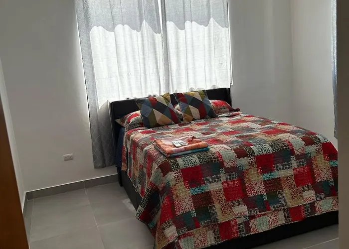 Apartamento En White Sand G45