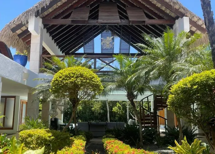 Villa De Lujo Cap Cana Yarari Punta Espada