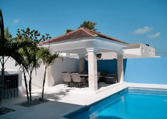 Pavilus