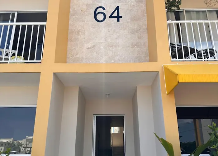 Las Cayenas Punta Cana