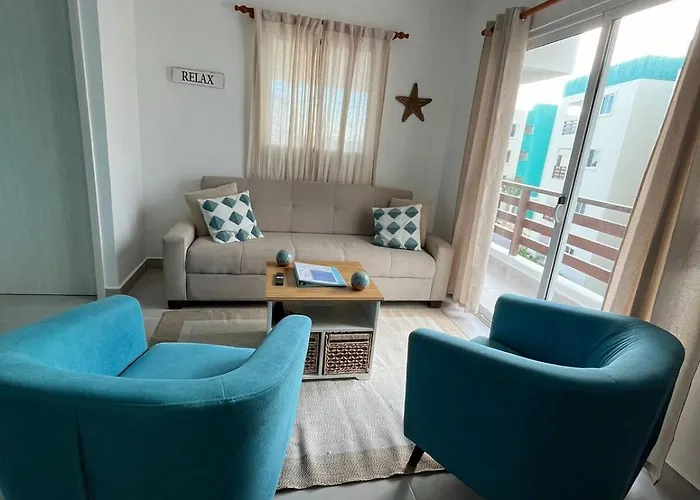 Condo In Punta Cana