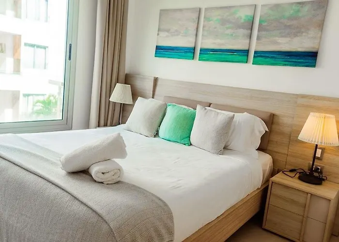 Apartamento En Punta Cana Close To The Beach
