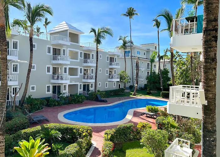 Serenity Studios Playa Los Corales