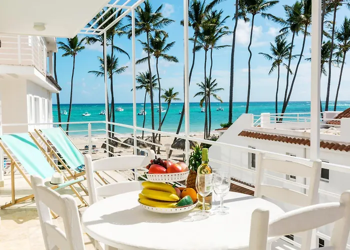 Tropical Suites And Villas - Los Corales Beach - Great Location With Many Restaurants
