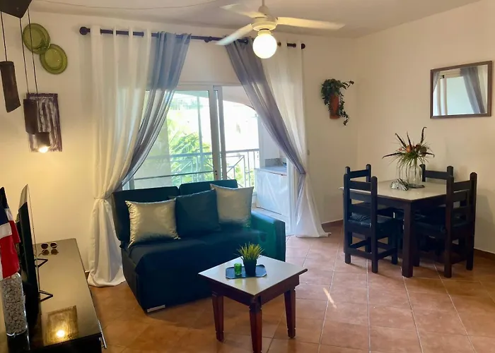 Apartamento Lindo