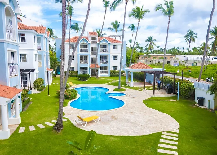 Arenas De Bavaro D-201