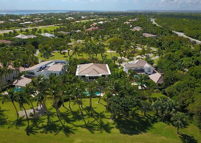 Tortuga Bay, Punta Cana Resort