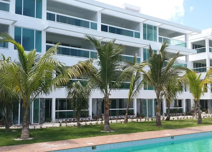 Residencial El Retiro Bavaro, Playa Bibijagua