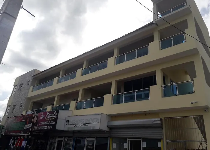 Hotel Brisas Del Este