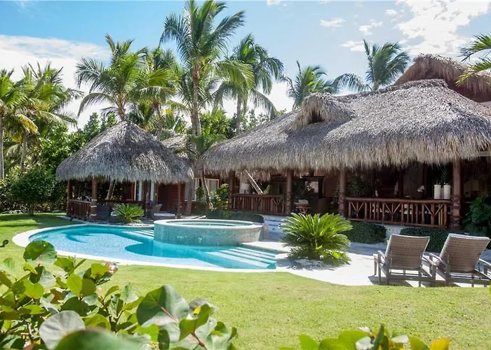 Caleton Cabana Home