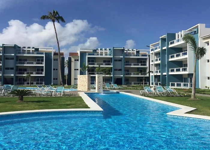 Eden Caribe Home