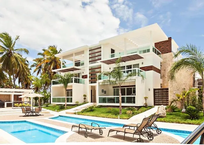 Costa Hermosa Residences, El Cortecito, Punta Cana