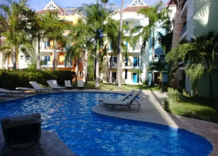 Hostal Olas De Bavaro