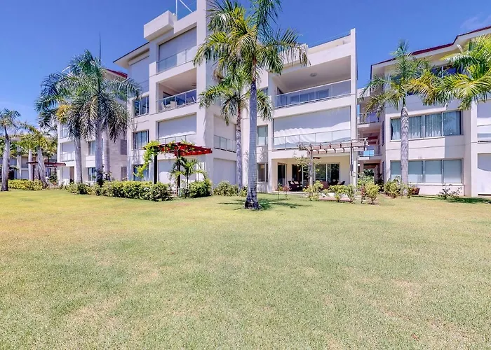 Hacienda Del Mar 315