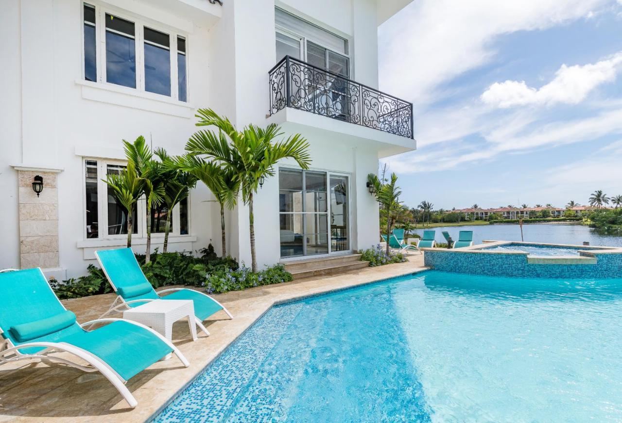 Villa Amazing Private With Chef And Maids Punta Cana