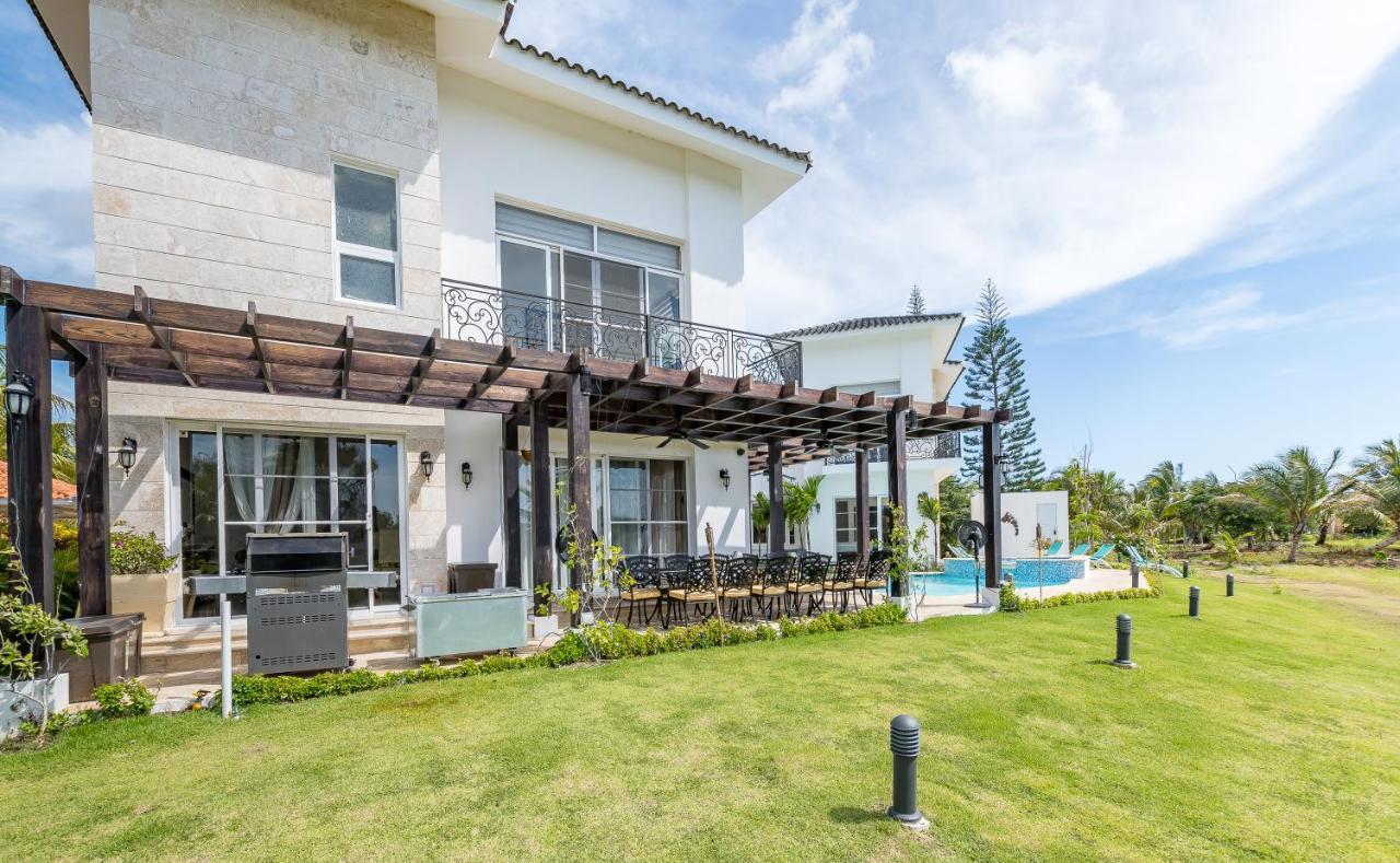 Villa Amazing Private With Chef And Maids