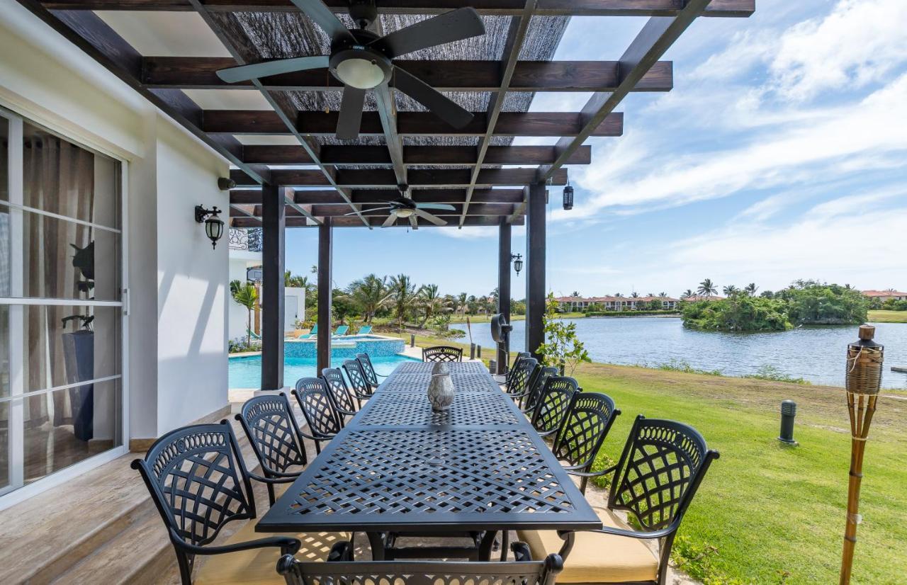 Villa Amazing Private With Chef And Maids Punta Cana