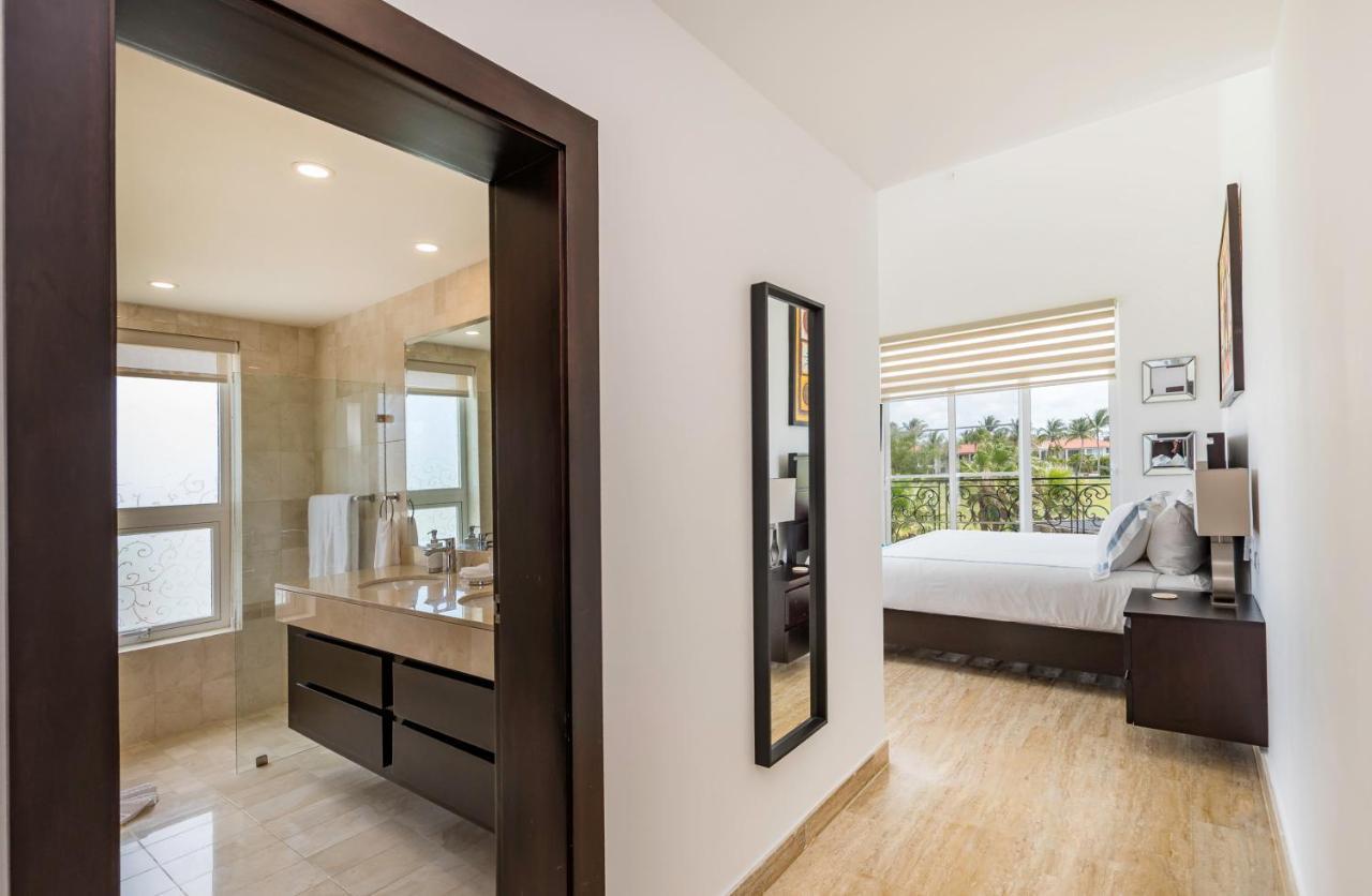 Amazing Private With Chef And Maids Villa Punta Cana