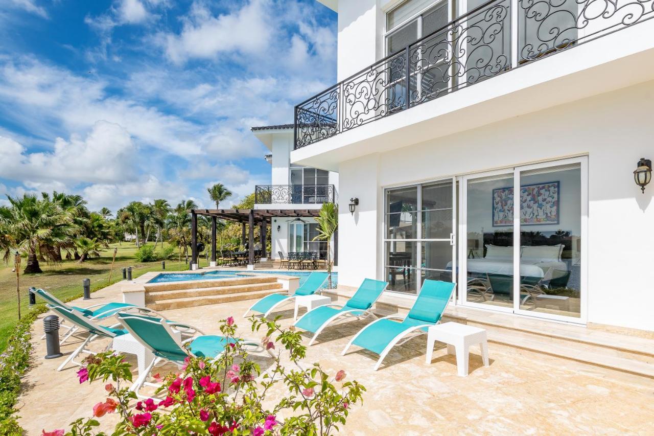 Amazing Private With Chef And Maids * Punta Cana