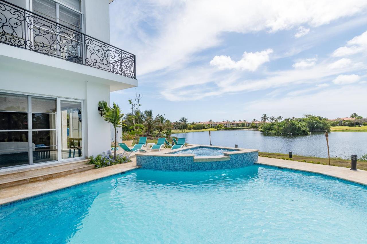 Amazing Private With Chef And Maids * Punta Cana