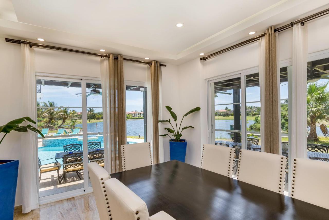 Villa Amazing Private With Chef And Maids Punta Cana