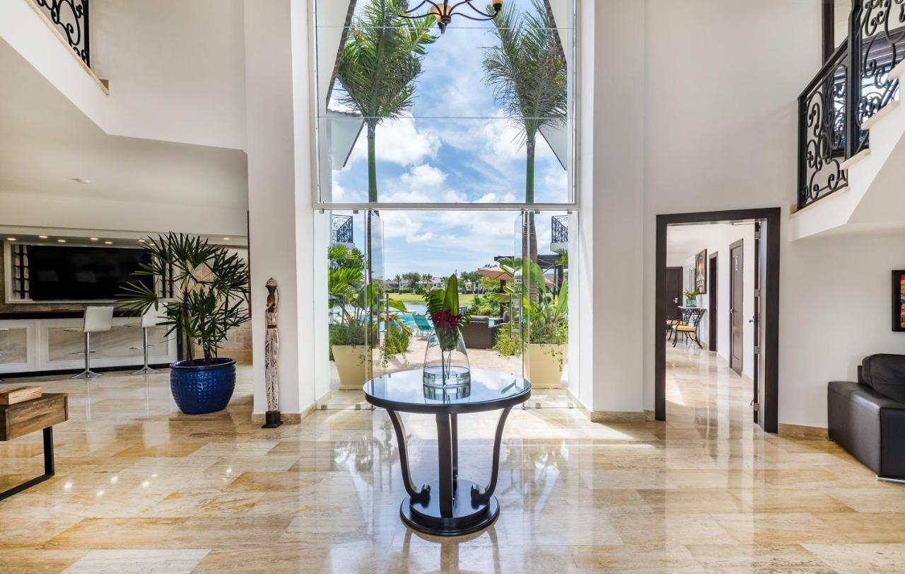 Amazing Private With Chef And Maids * Punta Cana
