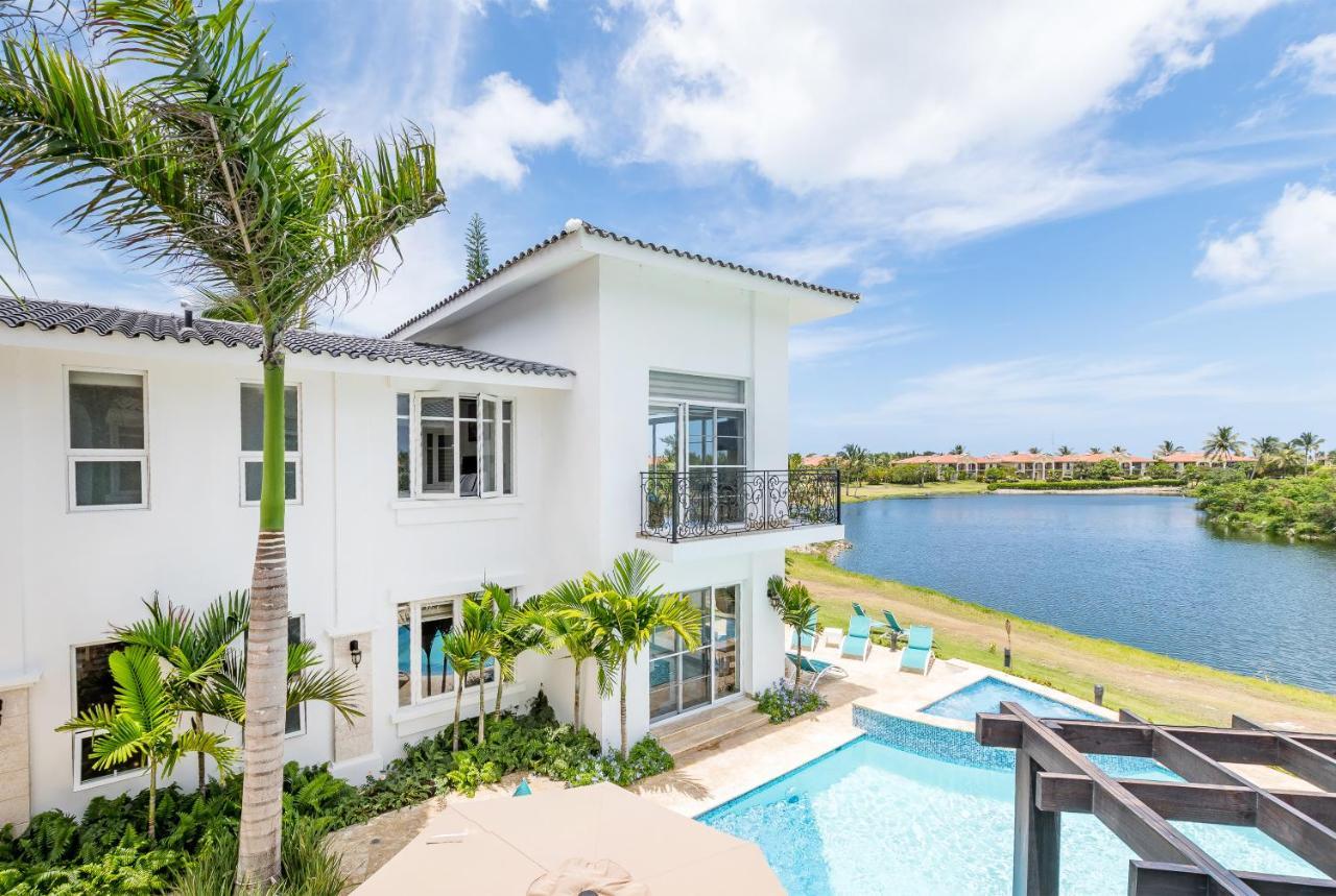 Villa Amazing Private With Chef And Maids Punta Cana