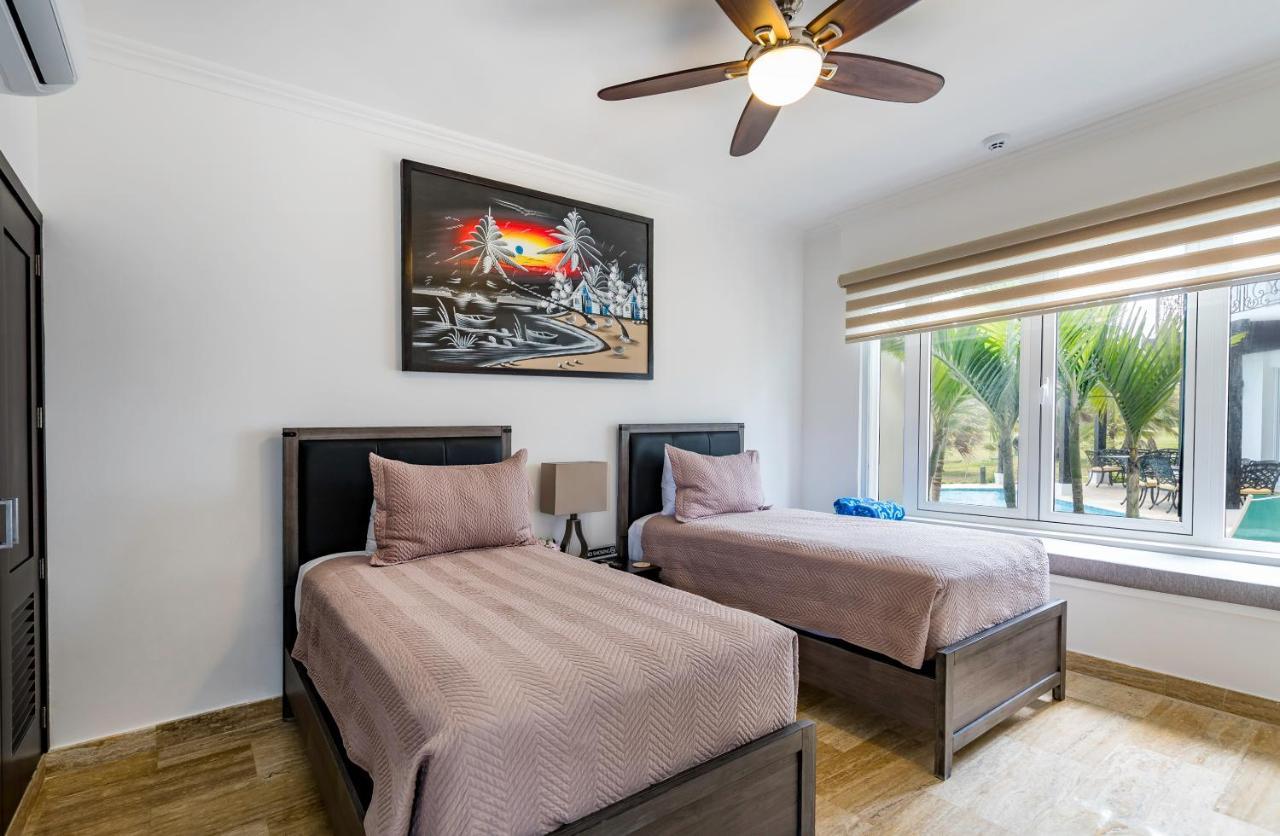 Villa Amazing Private With Chef And Maids