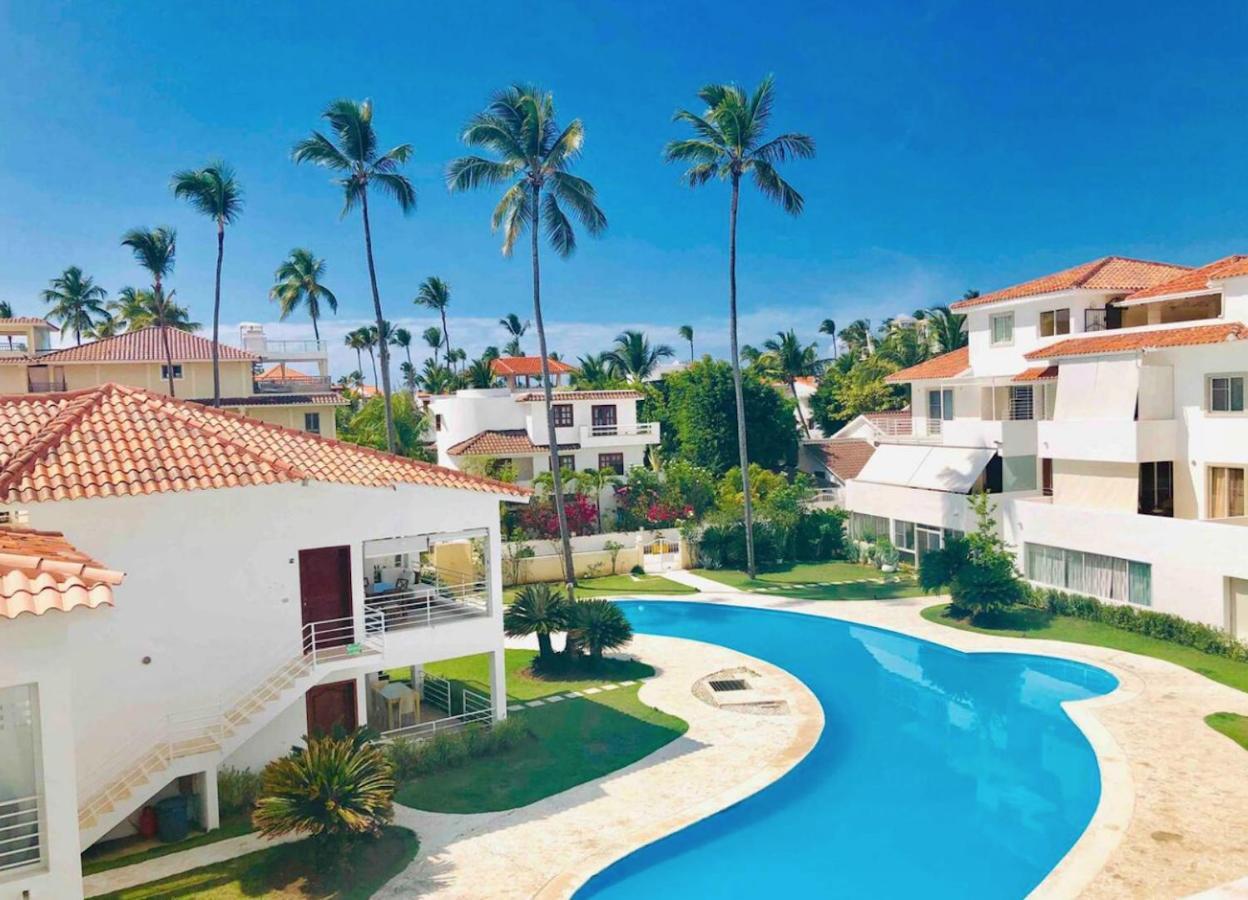 Las Terrazas Pool View Villas Bavaro Beach Club & Villa *