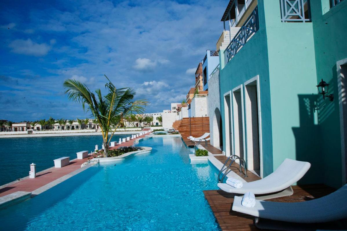 Fishing Cap Cana Apartahotel 5*