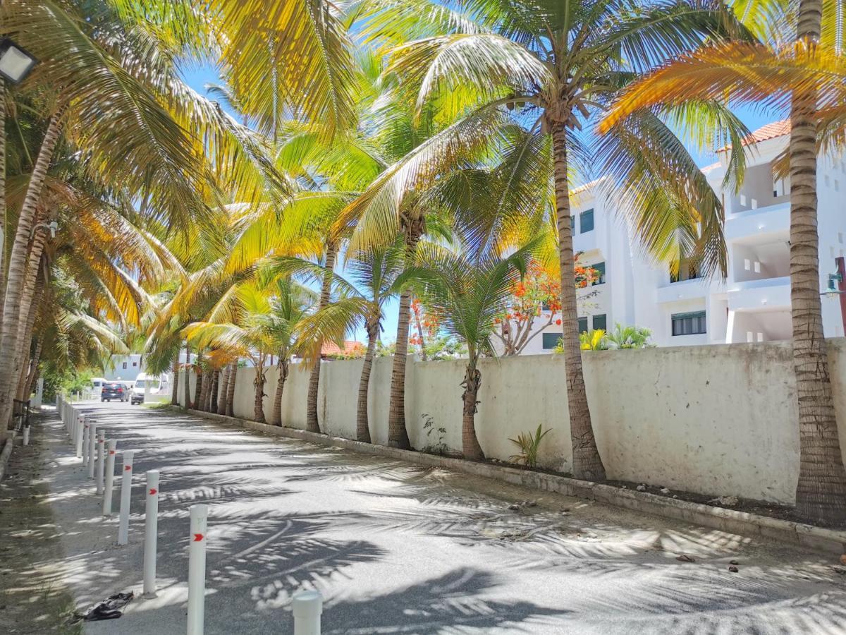 Las Terrazas Pool View Villas Bavaro Beach Club & *