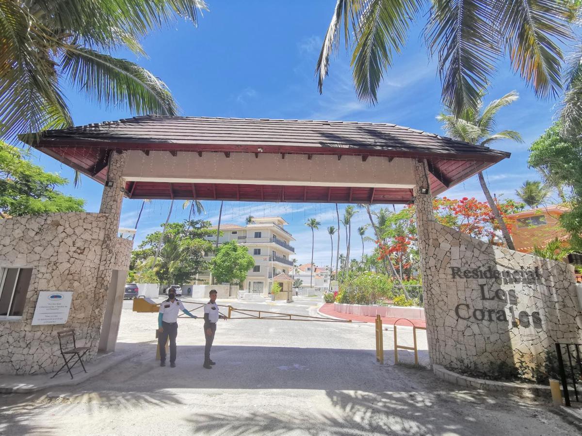Las Terrazas Pool View Villas Bavaro Beach Club & * Punta Cana