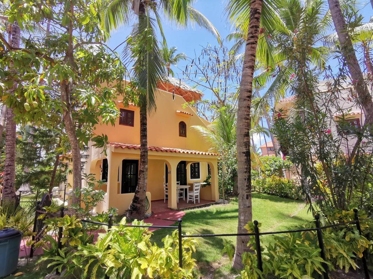 Villa Las Terrazas Pool View Villas Bavaro Beach Club &