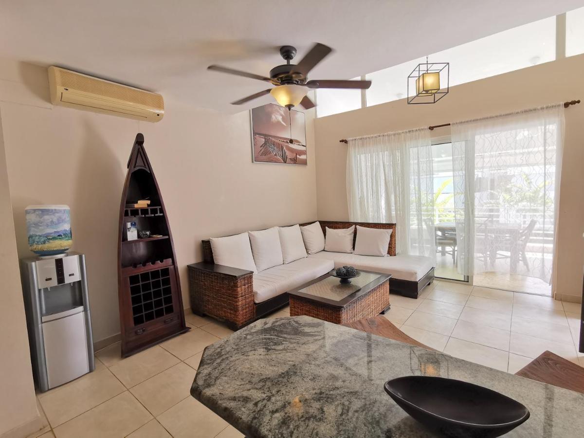 Las Terrazas Pool View Villas Bavaro Beach Club & *