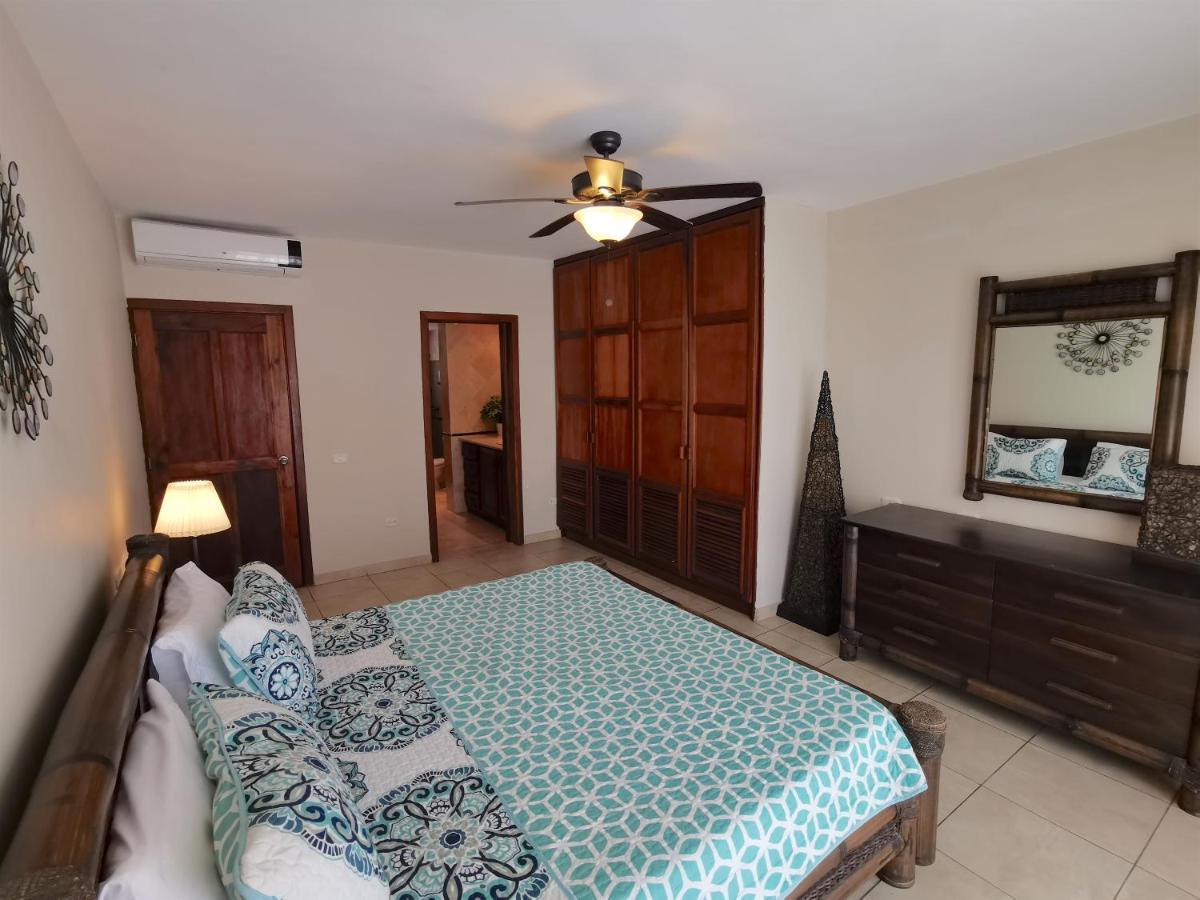 Las Terrazas Pool View Villas Bavaro Beach Club & *