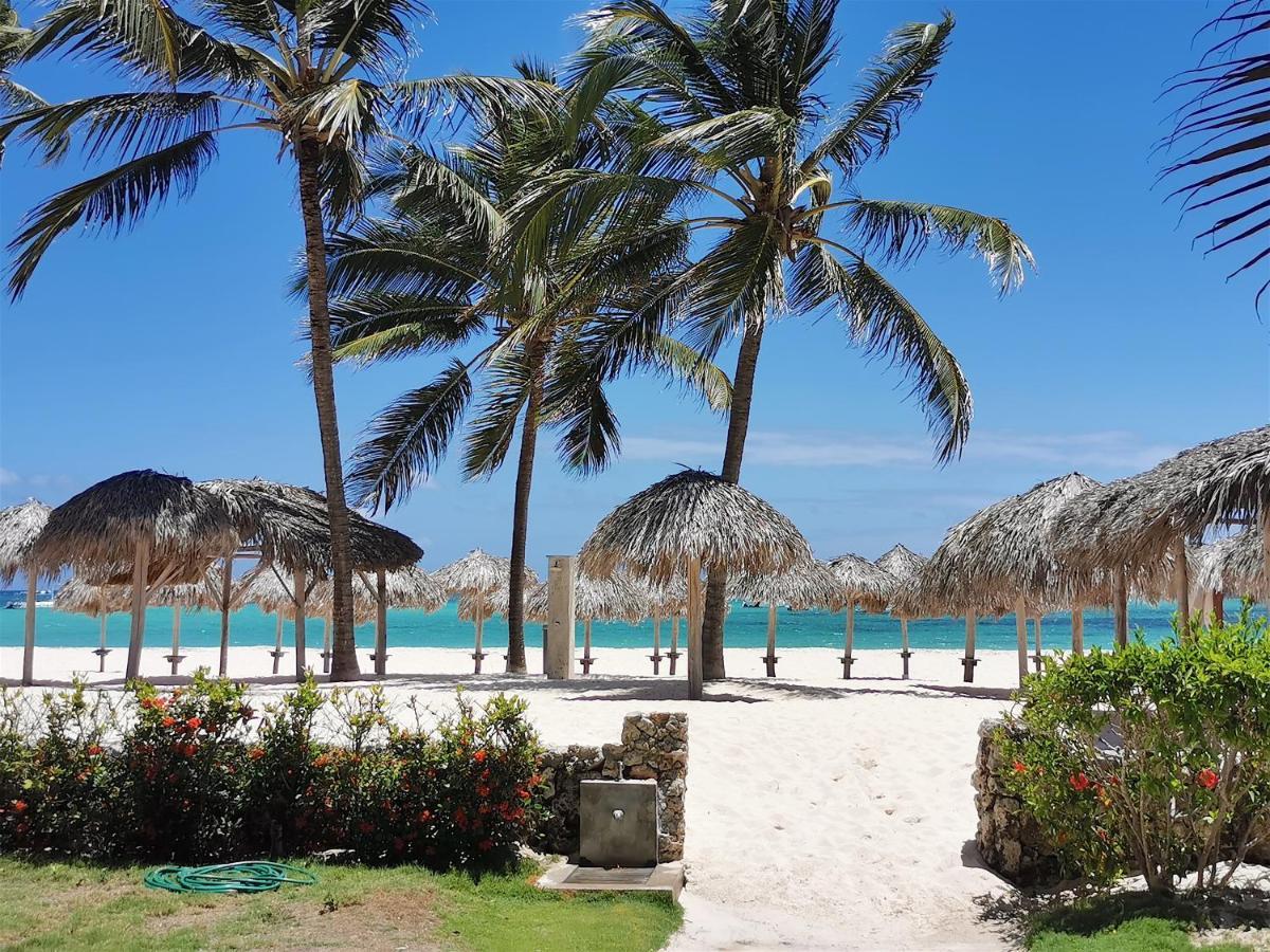 Pool View 6 People Wifi Pickup Beach Club & 5* Punta Cana