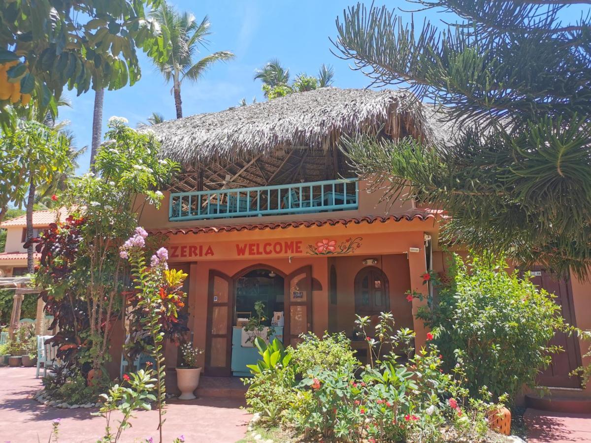 Villa Las Terrazas Pool View Villas Bavaro Beach Club &