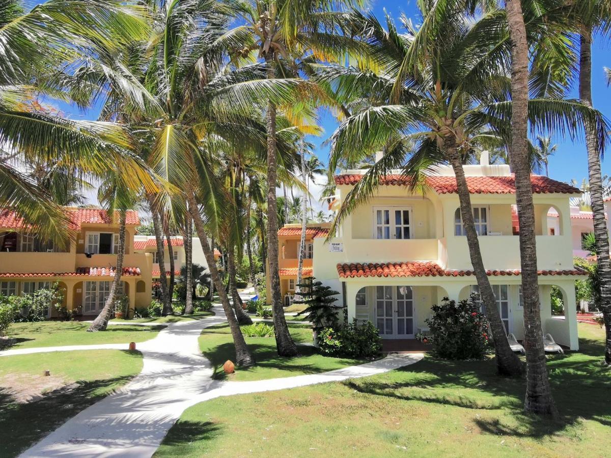 Las Terrazas Pool View Villas Bavaro Beach Club &