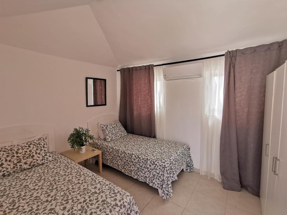 Penthouse Las Terrazas On Bavaro Beach Pool Wifi Bbq 6guests Parking Pickup Punta Cana