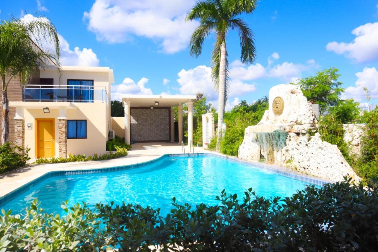 Embassy Village