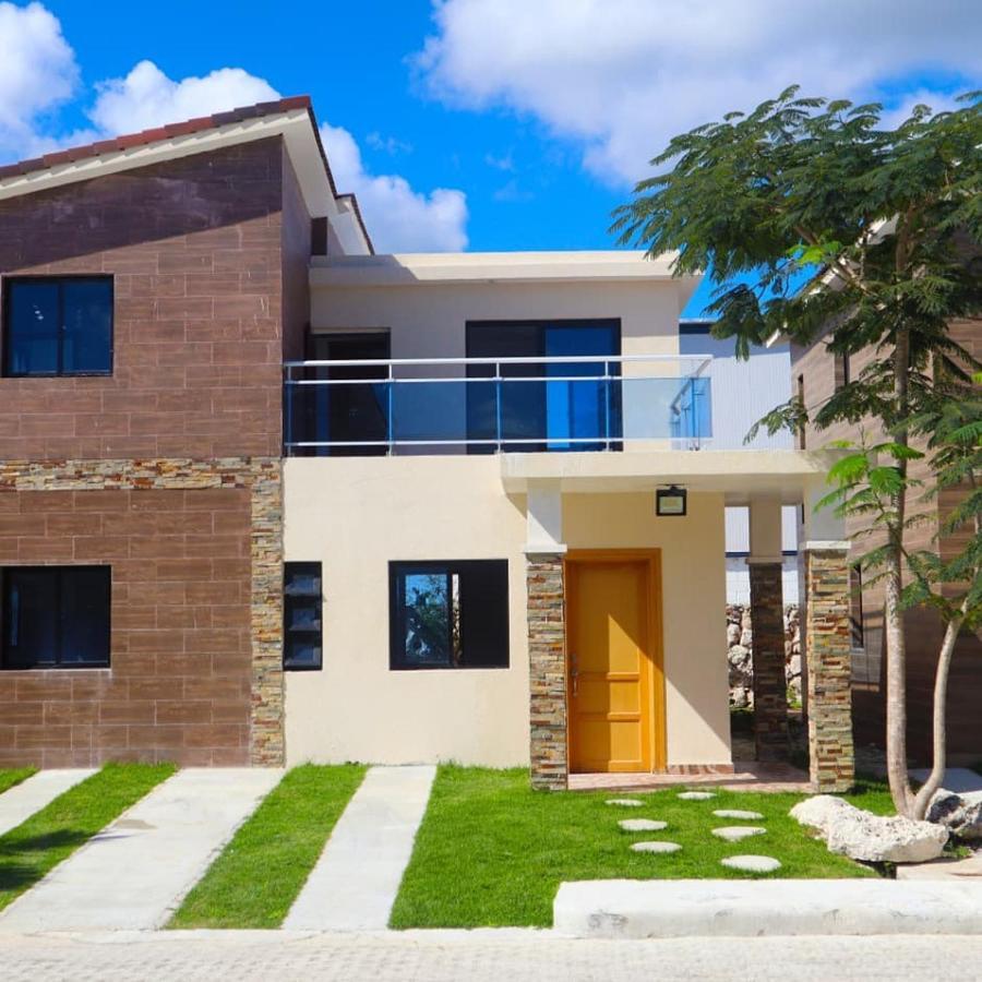 Embassy Village *