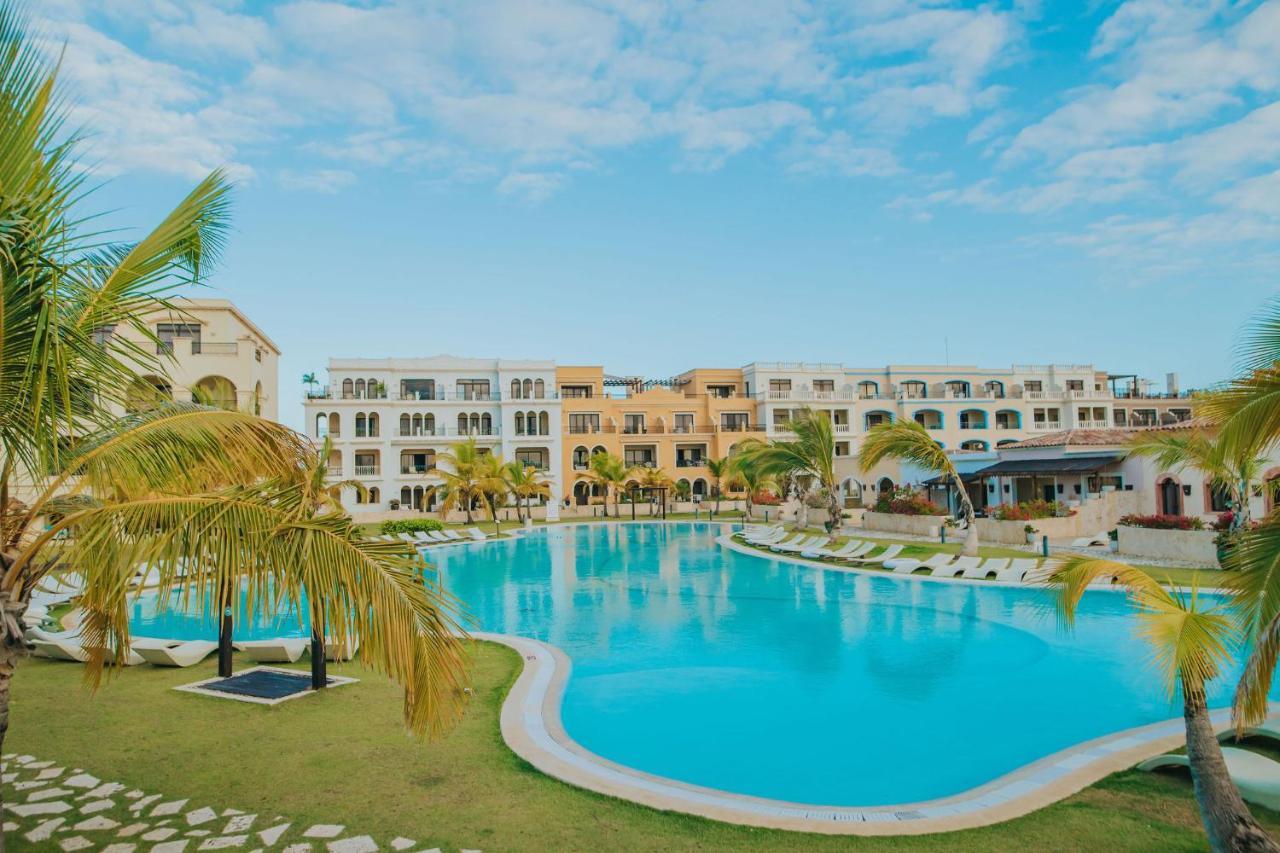 Apartamento Elite Aptos At Cap Cana