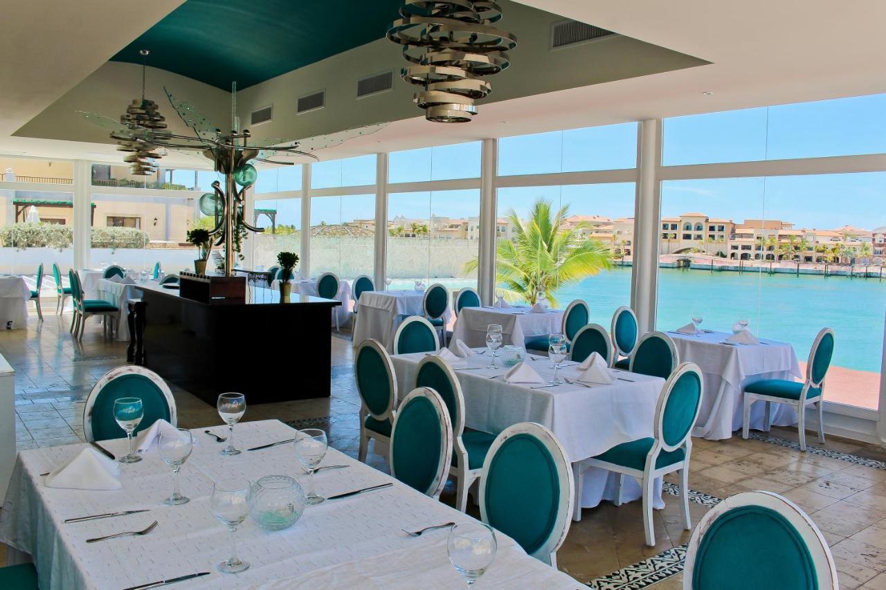 Elite Aptos At Cap Cana Apartamento