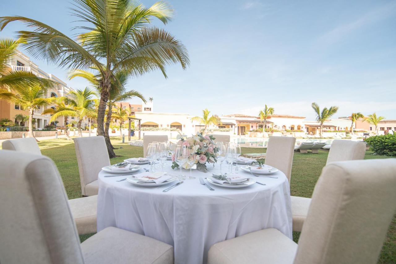 Elite Aptos At Cap Cana Apartamento *