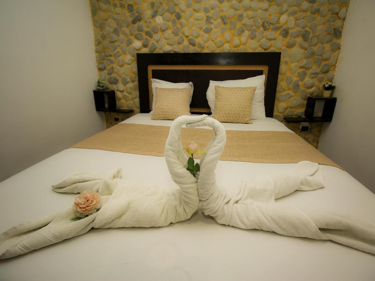 Las Rosas De Habitación en casa particular